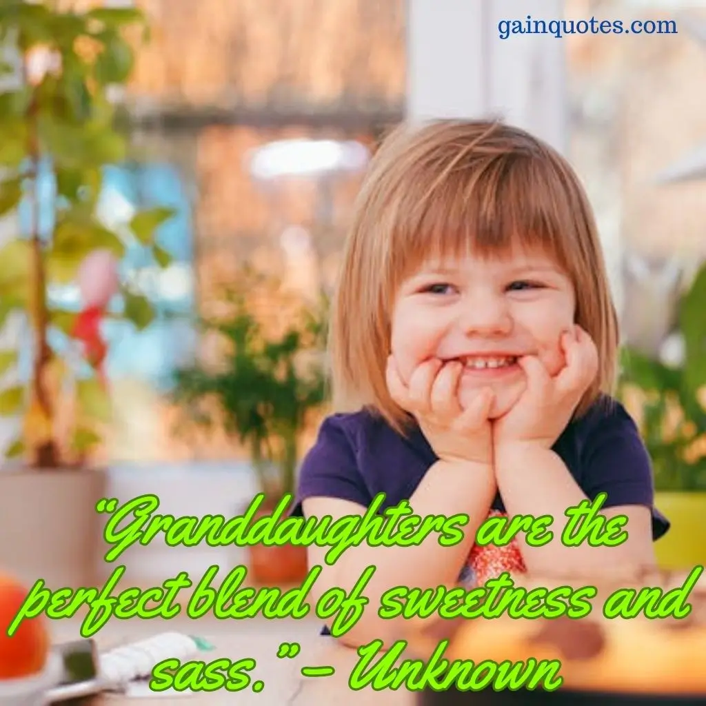 Top 15 Grandchildren Quotes to Warm Your Heart